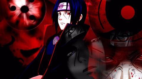 火影最新爆料秽土鼬返场,鼬神归来，火影世界风云再起  第2张