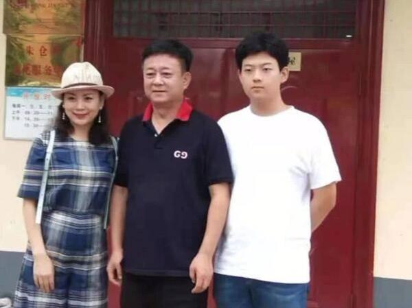 朱军爆料爸爸视频大全最新  第3张