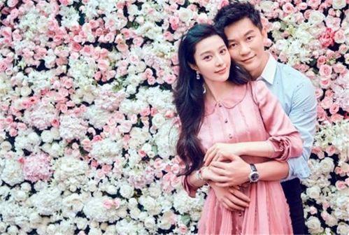 李晨和范冰冰最新爆料  第2张